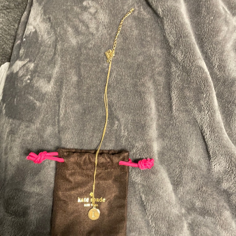 Kate spade necklace